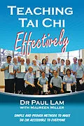 E-Book (epub) Teaching Tai Chi Effectively von Paul Lam