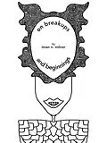 E-Book (epub) on breakups...and beginnings von Iman N. Milner