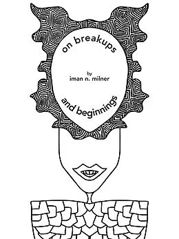 E-Book (epub) on breakups...and beginnings von Iman N. Milner