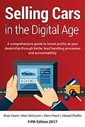 E-Book (epub) Selling Cars in the Digital Age von Brian Pasch