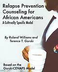 E-Book (epub) Relapse Prevention Counseling for African Americans von Roland Williams