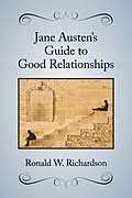 E-Book (epub) Jane Austen's Guide to Good Relationships von Ronald W. Richardson
