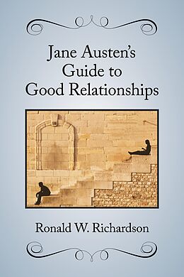 eBook (epub) Jane Austen's Guide to Good Relationships de Ronald W. Richardson