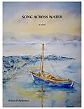 E-Book (epub) Song Across Water von Brian W Fullerton