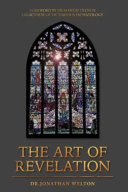ePUB Art of Revelation von Jonathan Welton