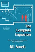 E-Book (epub) Complete Improviser von Bill Arnett