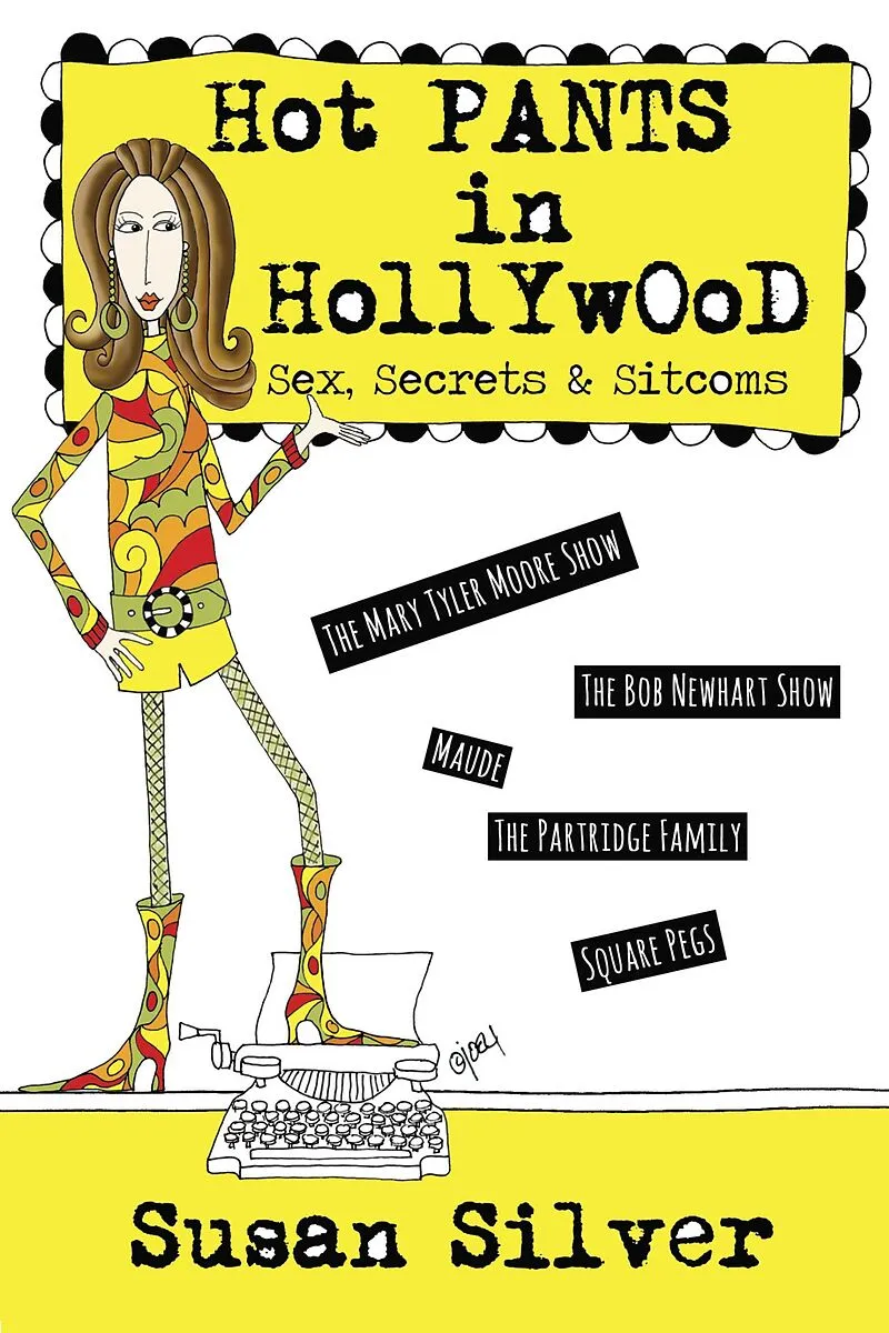 Hot Pants in Hollywood