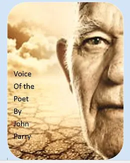 E-Book (epub) Voice of the Poet von John Parry