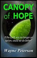 E-Book (epub) Canopy of Hope von Wayne Peterson