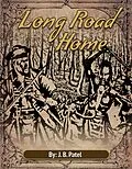 E-Book (epub) Long Road Home von J. B. Patel