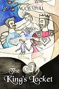 E-Book (epub) King's Locket von Jacob Stull