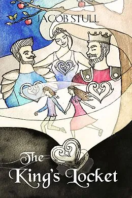 E-Book (epub) King's Locket von Jacob Stull