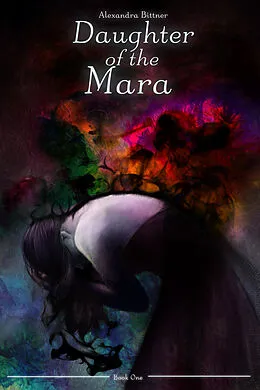 E-Book (epub) Daughter of the Mara von Alexandra Bittner