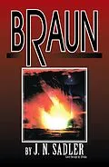 E-Book (epub) Braun von J. N. Sadler