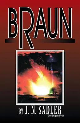 E-Book (epub) Braun von J. N. Sadler