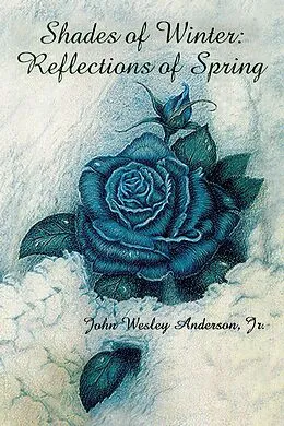 E-Book (epub) Shades of Winter von John Wesley Anderson Jr.