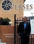 E-Book (epub) Verses von Woodrow Wallace
