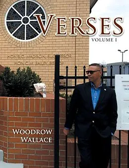 E-Book (epub) Verses von Woodrow Wallace