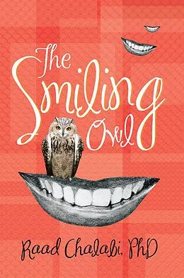 E-Book (epub) The Smiling Owl von Raad Chalabi