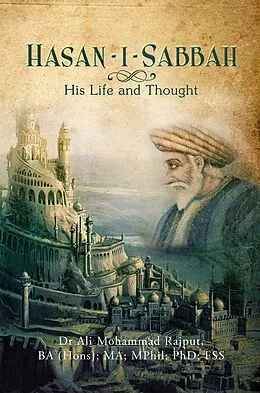 E-Book (epub) Hasan-I-Sabbah von Ali Mohammad Rajput