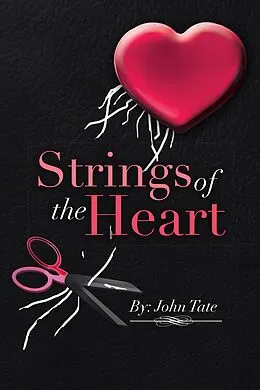 E-Book (epub) Strings of the Heart von John Tate