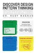 E-Book (epub) Discover Design Pattern Thinking von Rudy A. Magnan