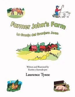 E-Book (epub) Farmer John`s Farm von Laurence Tysoe