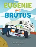 E-Book (epub) Eugenie and Brutus von Anne McLean-Foreman