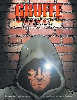 E-Book (epub) Gruffe von J. Alexander