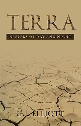 E-Book (epub) Terra von G. J. Elliott