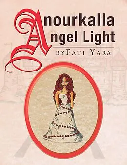 E-Book (epub) Anourkalla von Fati Yara