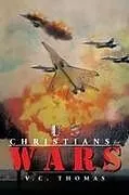 Kartonierter Einband Us-Christians-For-Wars von V. C. Thomas