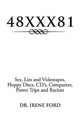E-Book (epub) 48Xxx81 von Irene Ford
