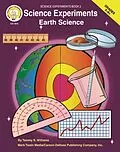 E-Book (pdf) Science Experiments, Grades 5 - 8 von Tammy K. Williams
