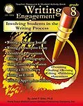 E-Book (pdf) Writing Engagement, Grade 8 von Janet P. Sitter