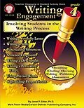 E-Book (pdf) Writing Engagement, Grade 4 von Janet P. Sitter