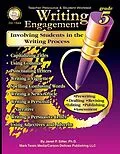 E-Book (pdf) Writing Engagement, Grade 5 von Janet P. Sitter