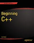 E-Book (pdf) Beginning C++ von Ivor Horton