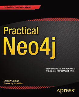 E-Book (pdf) Practical Neo4j von Gregory Jordan
