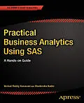 E-Book (pdf) Practical Business Analytics Using SAS von Shailendra Kadre, Venkat Reddy Konasani