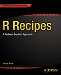 E-Book (pdf) R Recipes von Larry Pace