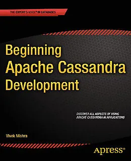 E-Book (pdf) Beginning Apache Cassandra Development von Vivek Mishra
