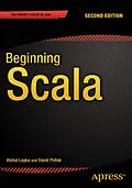 E-Book (pdf) Beginning Scala von Vishal Layka, David Pollak