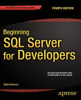 E-Book (pdf) Beginning SQL Server for Developers von Robin Dewson