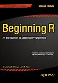 E-Book (pdf) Beginning R von Larry Pace, Joshua Wiley