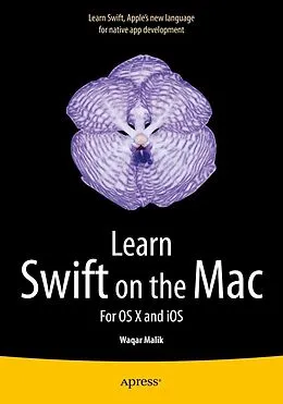 E-Book (pdf) Learn Swift on the Mac von Waqar Malik
