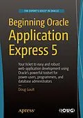 E-Book (pdf) Beginning Oracle Application Express 5 von Doug Gault