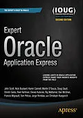 E-Book (pdf) Expert Oracle Application Express von Doug Gault, John Scott, Anton Nielsen