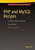 E-Book (pdf) PHP and MySQL Recipes von Frank M. Kromann