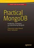 E-Book (pdf) Practical MongoDB von Shakuntala Gupta Edward, Navin Sabharwal